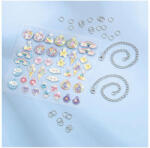 Totum Toom Unikornisos Karkötőkészítő Szett - 20 Medál (79344)