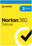 Symantec 360 Deluxe 3D (21423861) - cel