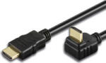 TECHLY 5m HDMI cablu HDMI HDMI Tip A (Standard) Negru (icoc-hdmi-le-050)