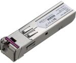 ADVANTECH Transceiver Advantech SFP 1.25GB SFP-GSS-20KRX, TX 1550 / RX 1310 nm, Single-Mode, DDM, 20 km, SC (SFP-GSS-20KRX)