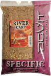 DOVIT River etetőkeverék 1kg - Carp