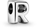 PANDORA Moments ID 797472 R betű charm (Ag925/1000, 2, 8 g)