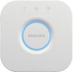 Philips Controler Philips - Hue Bridge EU, cu fir, alb (871951434262000)