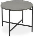 IDdesign Avisa Kerti Lerakóasztal 26753T Szürke