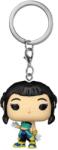 Funko Breloc Funko Pocket POP! Animation: KPop Demon Hunters - Zoey (113738)