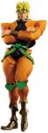 Banpresto Statuetă Banpresto Animation: JoJo's Bizarre Adventure - Dio (Stardust Crusaders), 22 cm (109685) Figurina
