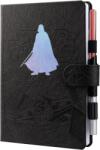 Erik Set agendă cu pix Erik Movies: Star Wars - Darth Vader, format A5 (CPA5013)