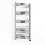 Anima Radiátor elektromos Anima Marcus 176x45 cm króm MAER4501760CR (M-C-6000-2-102-138)