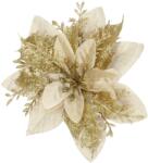 SPRINGOS Ca0730 Karácsonyi dekoráció " mikuláscsillag" 13x13 cm (CA0730)