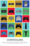 Erik Poster Erik Games: Controllers (GPE5406)