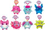CRAZE Bombă de baie Craze Squishpets - Cu jucărie de pluș, sortiment (C71359)