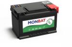 Monbat Leisure 12V 100Ah right+