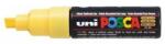 uni POSCA PC-8K sárga marker 2UPC8KS (2UPC8KS)