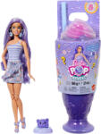 Mattel Barbie, Pop Reveal, Stylish Dessert, papusa cu accesorii, set violet Papusa Barbie
