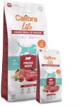 Calibra Calibra Dog Life Junior Small & Medium Fresh Beef 14, 5 kg
