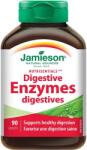 Jamieson Enzime digestive, 90 tablete, Jamieson - ozone