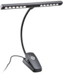 König & Meyer 12266-000-55 kottalámpa