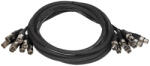 Soundsation CBLMLT8-05 multi-core kábel