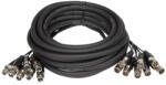 Soundsation CBLMLT8-10 multi-core kábel