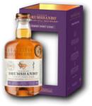  Drumshanbo Single Pot Still Irish Whiskey Tawny Port Cask 43% 0, 7L