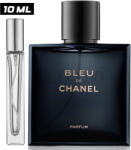 CHANEL Bleu de Chanel Parfum (10 ML) Parfum