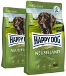 Happy Dog Supreme Nowa Zelandia 25 kg (2 x 12.5 kg)