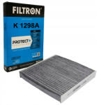 FILTRON Filtru habitaclu cu carbon activ FILTRON K 1298A