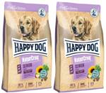 Happy Dog NaturCroq Senior 30 kg (2 x 15 kg)