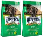Happy Dog Sensible India vegetáriánus eledel 20 kg (2 x 10 kg)