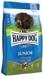 Happy Dog Sensible Junior Lamm 10 kg bárányhús