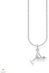 Thomas Sabo Best Seller koktél pohár nyakék 45 cm - SCKE150377