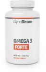 GymBeam Омега 3 Форте 90 капс