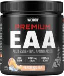 Weider Premium EAA 325 g студен чай праскова