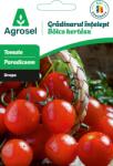 Agrosel Seminte Tomate DROPS (rosu rotund), Agrosel, Gradinarul intelept - 0, 4 g (5948872036169)