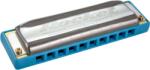 Hohner Rocket Richter Low-LE ( Low E ) Диатонична устна хармоника (M201615P)