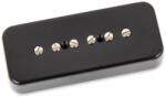Seymour Duncan Signature Jared James Nichols JJN P90 Silencer Black Hangszedő (<![CDATA[S SILENCER J SB B BK]]>)