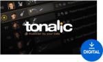 Celemony Tonalic Studio 1 Yr Subscription (Digitális termék)