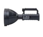 Z-TOOLS Lanterna de Mana, L-835, LED, 4 Moduri Intensitate Lumina, Reincarcabila USB (ZLN-ZTS8205)