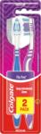 Colgate Zig-Zag 1+1 Gratis fogkefe, több színben