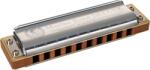 Hohner Marine Band Deluxe D-Richter Диатонична устна хармоника (M200503P)