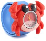 POP WATCH Wacky Watch Crab gyűjthető óra (GDWWACR)