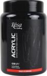 Rosa Gallery АКРИЛНА боя Lamp Black (638) 400 ml 1 бр (324161638)