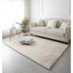 Delta Carpet Covor Blanita Crem, Antiderapant, 200 cm x 300 cm, Soft Lop 050 (LOP-050-2030) Covor
