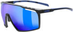 uvex Ochelari sport Mtn Perform Black-Blue M/Mir. Blue (S5330392416)