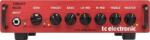 TC Electronic Thrust BQ250 Basszusgitár erősítő fej (BQ250)