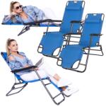 SPRINGOS Gc0004 Kerti Nyugágy (gc0004)