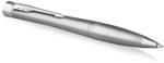 Parker Royal Urban Twist 2143641 ezüst klipszes rozsdamentes csiszolt golyóstoll (7010601002)