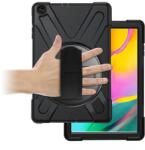 eSTUFF Táblagép borító, eSTUFF AUSTIN, kompatibilis a Samsung Galaxy Tab A 10.1 2019 telefonnal (ES681840-BULK)