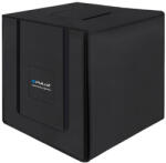 Puluz 80 cm-es árnyékmentes sátor 8500 lumenes LED-del (PU5080EU) - boxon