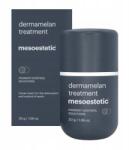Mesoestetic Dermamelan arckrém 30G, zsíros és vegyes bőrre, magas fényvédelemmel, nappali és éjszakai használatra (MES03150400)